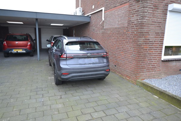 Medium property photo - Schout Franssenplein 8, 6433 BX Hoensbroek